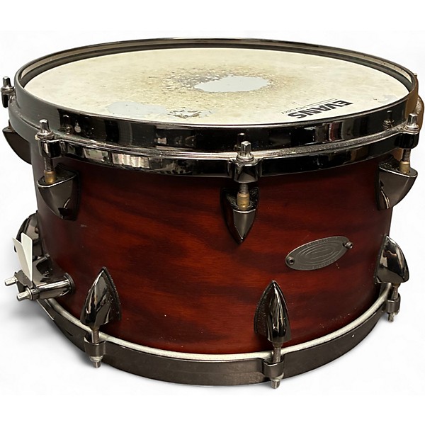 Used Orange County Drum & Percussion 7X13 Miscellaneous Snare Cherry Drum