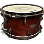 Used Orange County Drum & Percussion 7X13 Miscellaneous Snare Cherry Drum