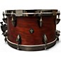 Used Orange County Drum & Percussion 7X13 Miscellaneous Snare Cherry Drum