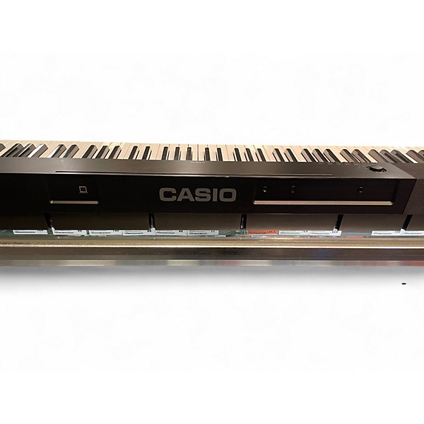 Used Casio CDP120 88 Key Digital Piano