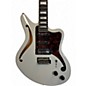 Used D'Angelico PREMIER BEDFORD SH Alpine White Hollow Body Electric Guitar