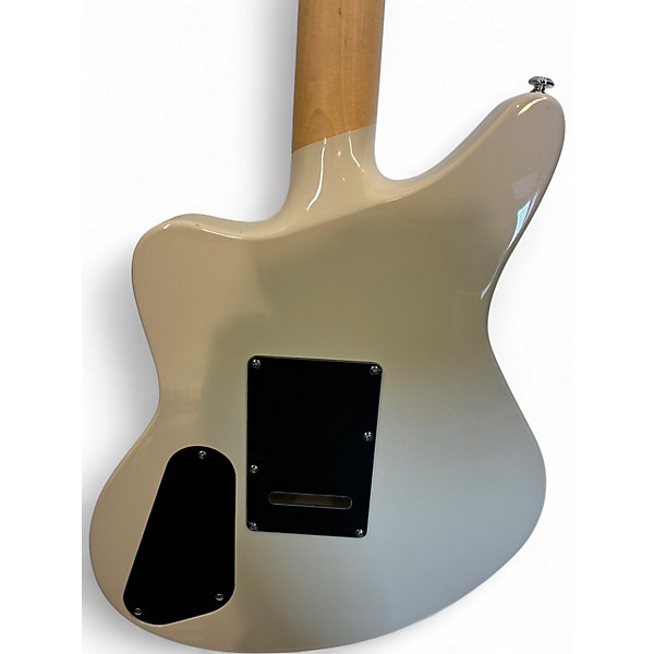 Used D'Angelico PREMIER BEDFORD SH Alpine White Hollow Body Electric Guitar