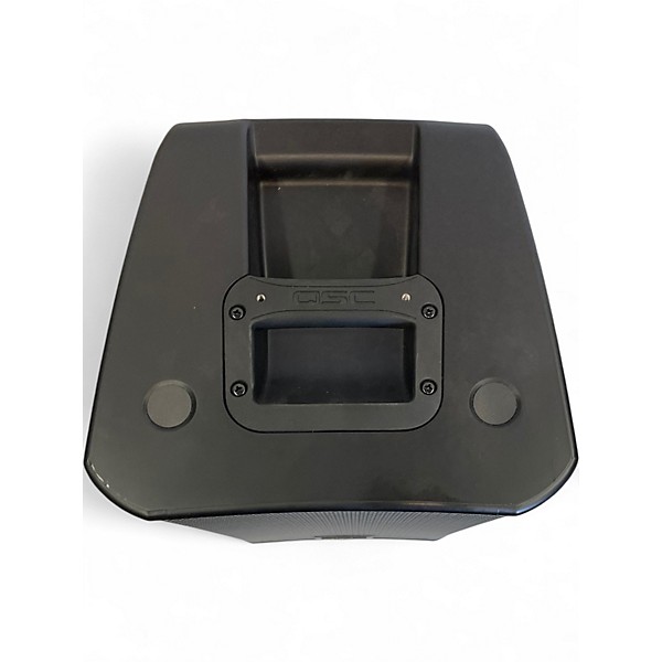 Used QSC K8 Powered Speaker