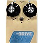 Used Onder JIVE Effect Pedal