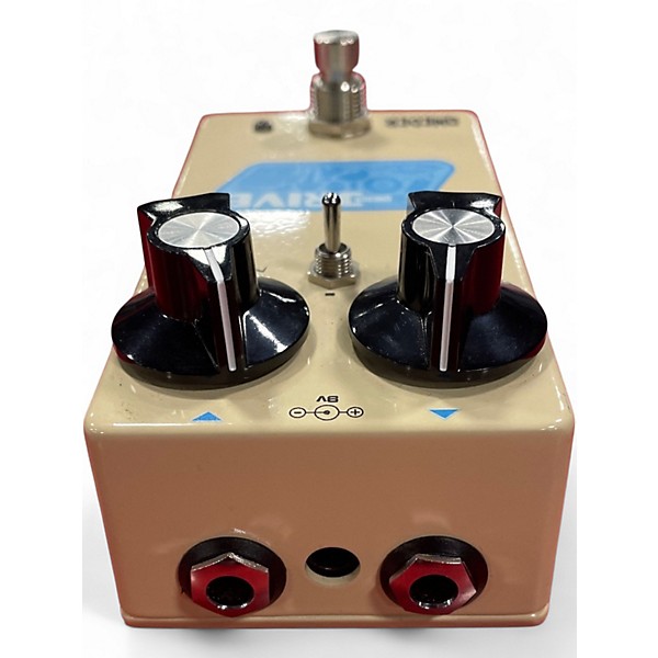 Used Onder JIVE Effect Pedal