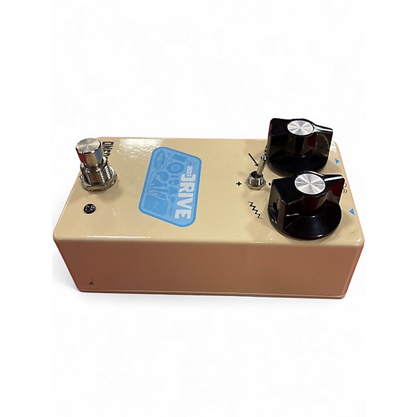 Used Onder JIVE Effect Pedal