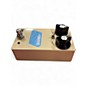 Used Onder JIVE Effect Pedal