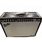 Used Fender Tone Master Twin Reverb 200W 2x12 Guitar Combo Amp