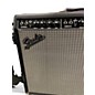 Used Fender Tone Master Twin Reverb 200W 2x12 Guitar Combo Amp