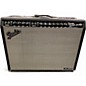 Used Fender Tone Master Twin Reverb 200W 2x12 Guitar Combo Amp
