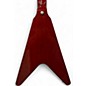 Used Gibson Flying V 120th Anniversary Mahogany Solid Body Electric Guitar