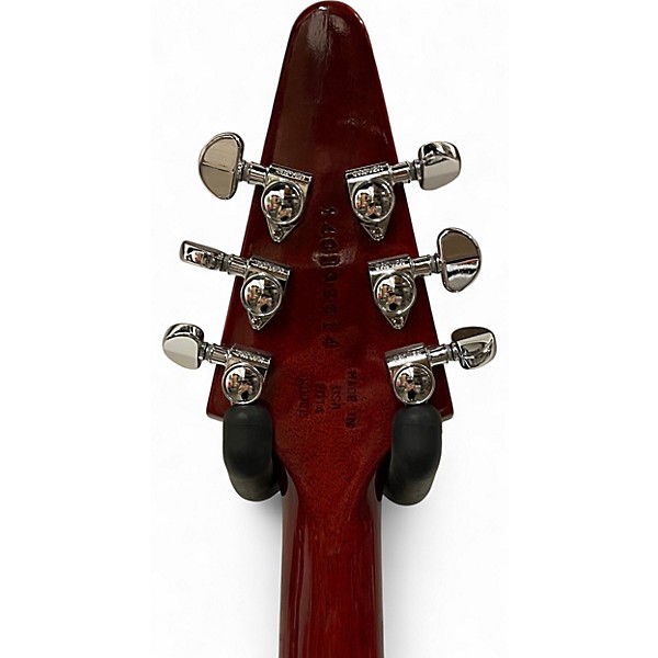 Used Gibson Flying V 120th Anniversary Mahogany Solid Body Electric Guitar