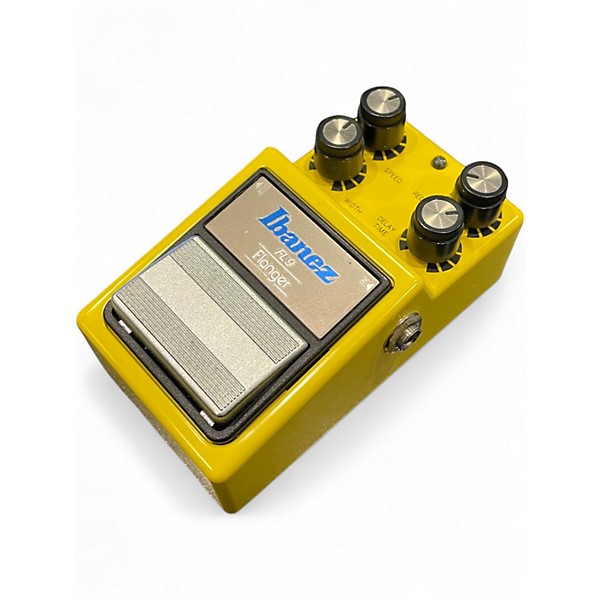 Used Ibanez FL9 Flanger Modulation Effect Pedal