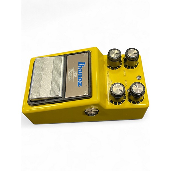 Used Ibanez FL9 Flanger Modulation Effect Pedal