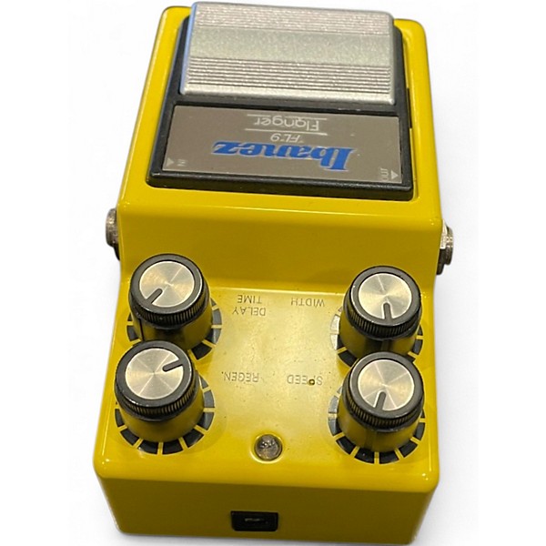 Used Ibanez FL9 Flanger Modulation Effect Pedal