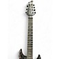 Used Schecter Guitar Research C7 FR-S Silver Mountain Solid Body Electric Guitar