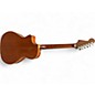 Used Fender Newporter Player Natural Acoustic Electric Guitar