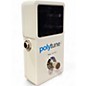 Used TC Electronic Polytune 3 Tuner Tuner Pedal
