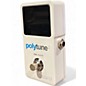 Used TC Electronic Polytune 3 Tuner Tuner Pedal