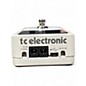 Used TC Electronic Polytune 3 Tuner Tuner Pedal