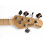 Used Sterling by Music Man STINGRAY5 2 Color Sunburst Electric Bass Guitar