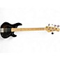 Used Sterling by Music Man STINGRAY5 2 Color Sunburst Electric Bass Guitar thumbnail