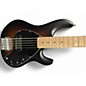 Used Sterling by Music Man STINGRAY5 2 Color Sunburst Electric Bass Guitar