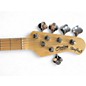 Used Sterling by Music Man STINGRAY5 2 Color Sunburst Electric Bass Guitar