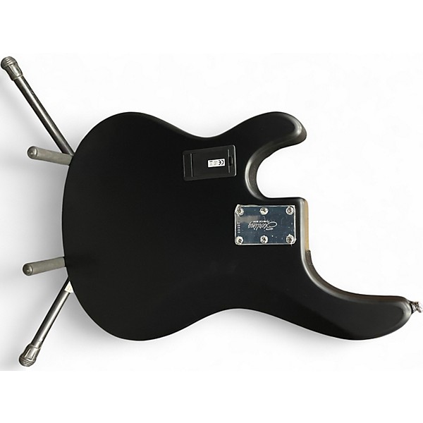 Used Sterling by Music Man STINGRAY5 2 Color Sunburst Electric Bass Guitar