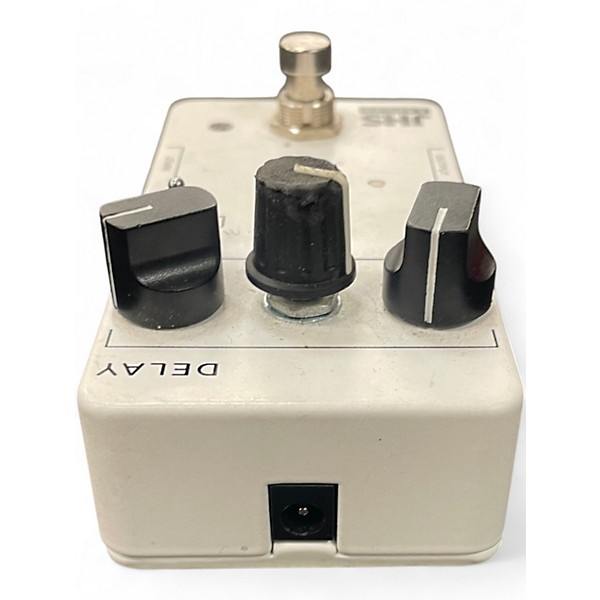 Used JHS Pedals 3 Series Delay Effect Pedal