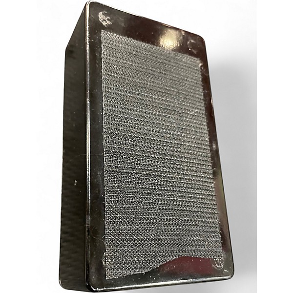 Used Spiral Electric Fx Demhe Fuzz Effect Pedal