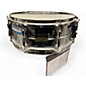 Used Yamaha 5in STEEL SHELL Chrome Drum thumbnail