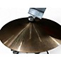 Used Paiste 14in Sound Edge Hi Hat Top Cymbal thumbnail