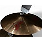 Used Paiste 14in Sound Edge Hi Hat Top Cymbal