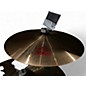 Used Paiste 14in Sound Edge Hi Hat Top Cymbal