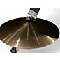 Used Paiste 14in Sound Edge Hi Hat Top Cymbal