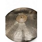Used Paiste 20in Twenty Series Ride Cymbal