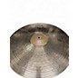 Used Paiste 20in Twenty Series Ride Cymbal