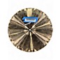 Used Paiste 14in Sound Edge Hi Hat Bottom Cymbal