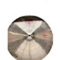 Used Paiste 19in 2002 Crash Cymbal thumbnail