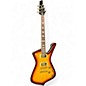 Used 2025 Ibanez IC420 2 Color Sunburst Solid Body Electric Guitar thumbnail
