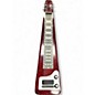 Vintage 1974 Rickenbacker Electro Cherry Lap Steel thumbnail
