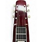Vintage 1974 Rickenbacker Electro Cherry Lap Steel