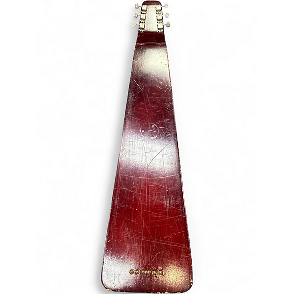 Vintage 1974 Rickenbacker Electro Cherry Lap Steel