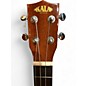 Used Kala KA-BG LEFT HANDED MAHOGANY Mahogany Ukulele