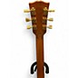 Used 1998 Gibson Les Paul Smartwood Studio Natural Solid Body Electric Guitar