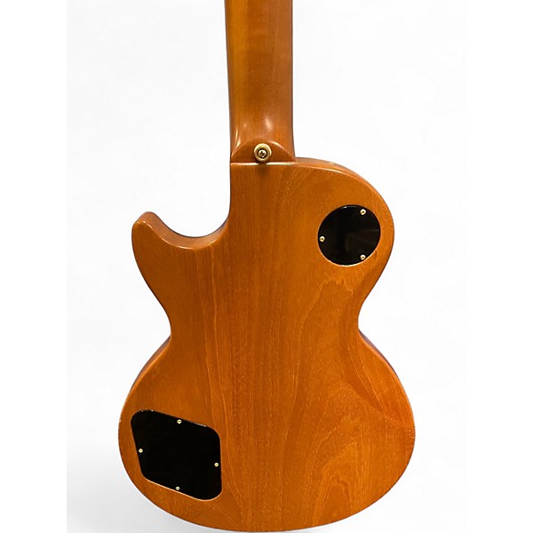 Used 1998 Gibson Les Paul Smartwood Studio Natural Solid Body Electric Guitar