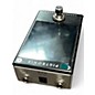 Used Pigtronix 2NR Tuner Pedal