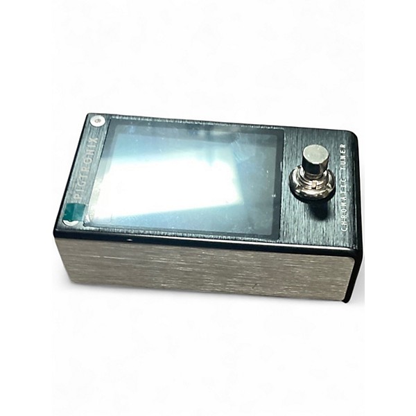 Used Pigtronix 2NR Tuner Pedal