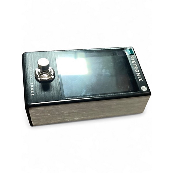 Used Pigtronix 2NR Tuner Pedal